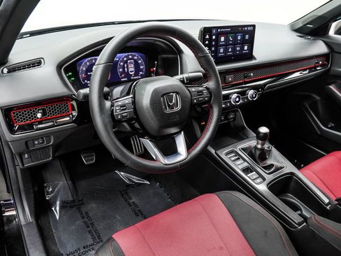 Used 2025 Honda Civic Si image 20