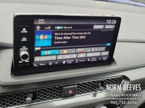 Used 2024 Acura Integra Type S image 11