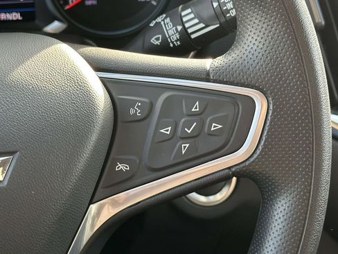 Certified 2023 Chevrolet Equinox LT image 24