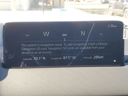 New 2025 MAZDA CX-5 AWD 2.5 S image 28