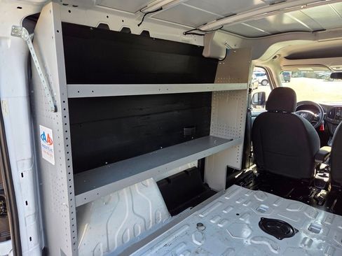 Used 2022 RAM ProMaster City Wagon FWD image 17