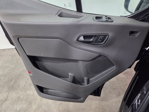 Used 2023 Ford Transit 350 XLT RWD image 21