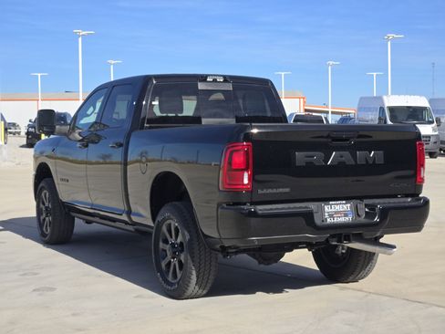 New 2026 RAM 2500 Laramie image 4