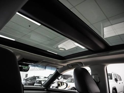 Certified 2025 Lexus ES 350 w/ Premium Package FWD image 22