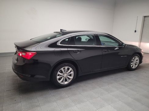 Used 2023 Chevrolet Malibu LT FWD image 10