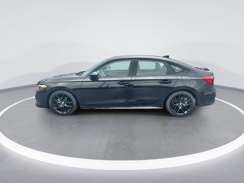 Used 2024 Honda Civic Sport image 5