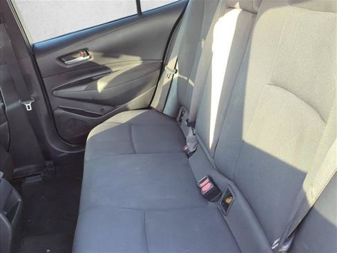 Used 2020 Toyota Corolla LE FWD image 21