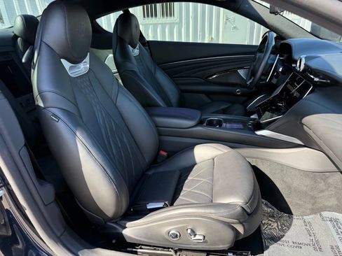 Used 2024 Maserati GranTurismo Modena image 36