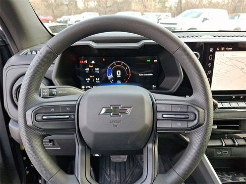 New 2026 Chevrolet Colorado Trail Boss image 13
