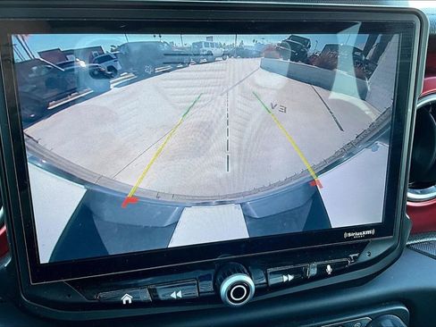 Certified 2021 Jeep Wrangler Unlimited Rubicon image 25