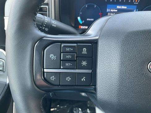 New 2026 Ford F250 Platinum AWD/4WD image 19