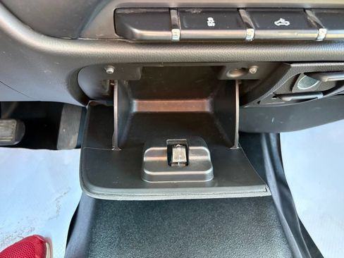Used 2017 Chevrolet Silverado 1500 W/T w/ WT Convenience Package RWD image 26