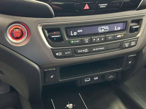 Used 2026 Honda Ridgeline RTL image 24