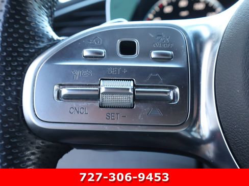 Certified 2022 Mercedes-Benz GLE 53 AMG 4MATIC Coupe image 28