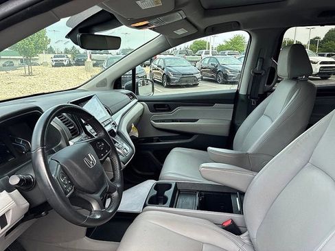 Used 2024 Honda Odyssey EX-L image 24