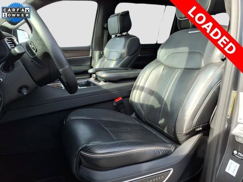 Used 2023 Jeep Grand Wagoneer L Series II image 19