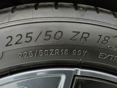 Used 2024 BMW i4 xDrive40i AWD/4WD image 42
