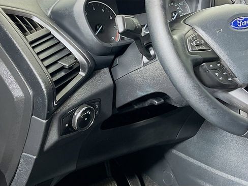 Used 2019 Ford EcoSport SE image 12