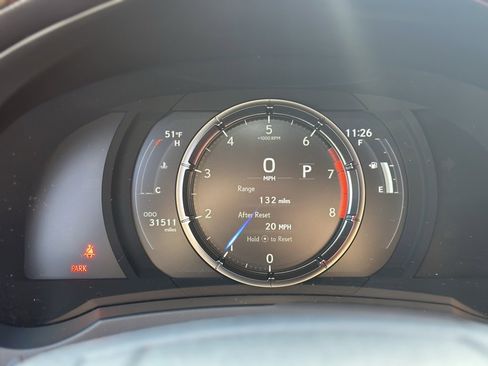 Certified 2023 Lexus IS 350 F Sport image 17