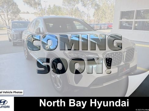 Used 2023 BMW X4 xDrive30i image 1