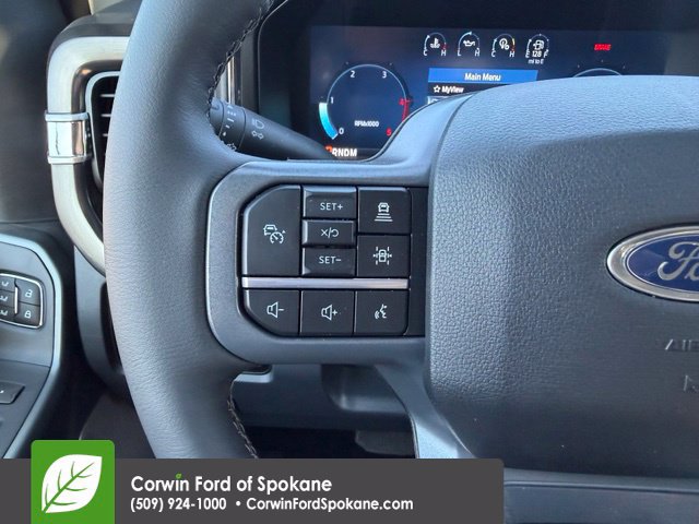 New 2026 Ford F350 Lariat w/ Lariat Ultimate Package AWD/4WD image 21