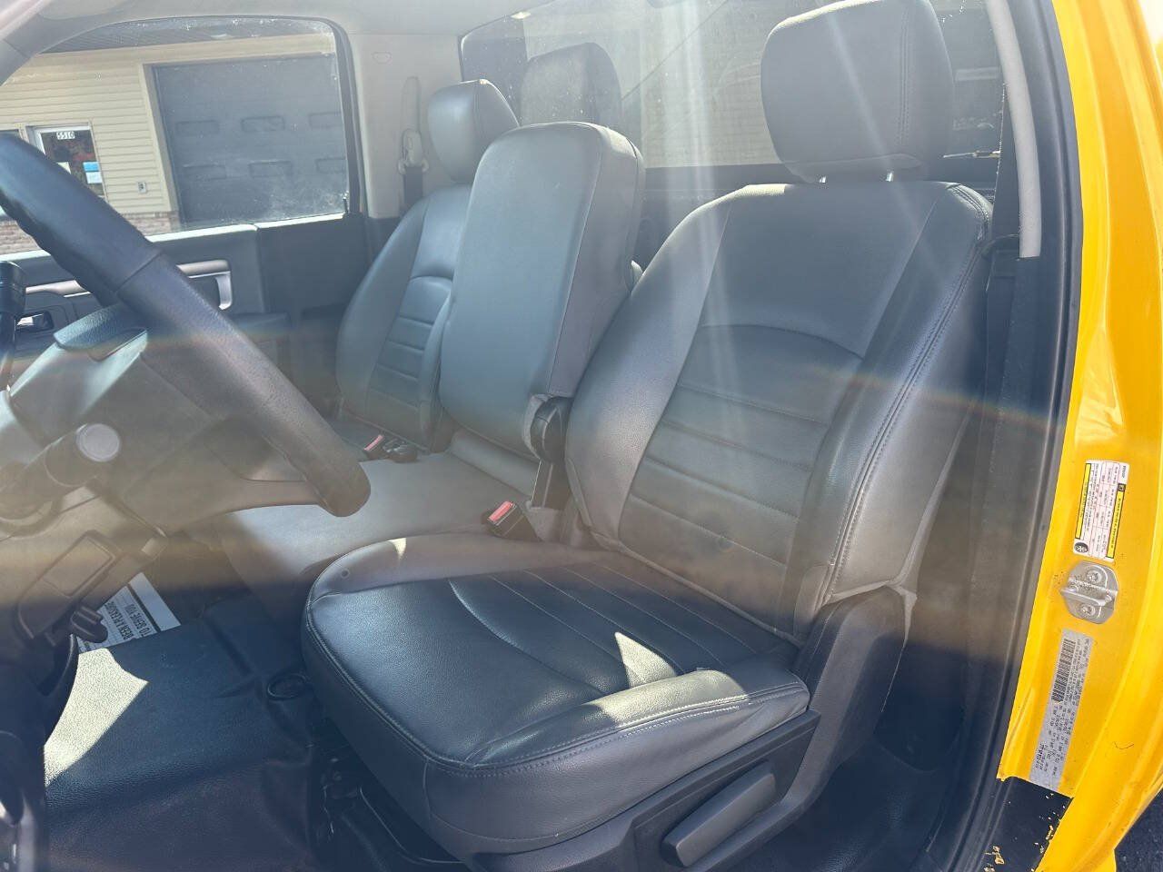 Used 2018 RAM 2500 Tradesman w/ Power Accessory Group RWD image 17