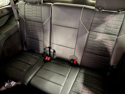 New 2026 Cadillac Escalade Platinum Sport AWD/4WD image 61
