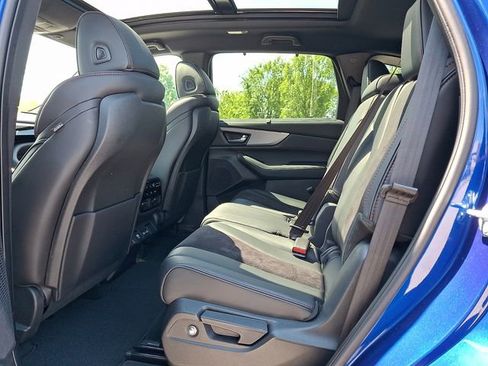 Certified 2024 Acura MDX A-Spec AWD/4WD image 11