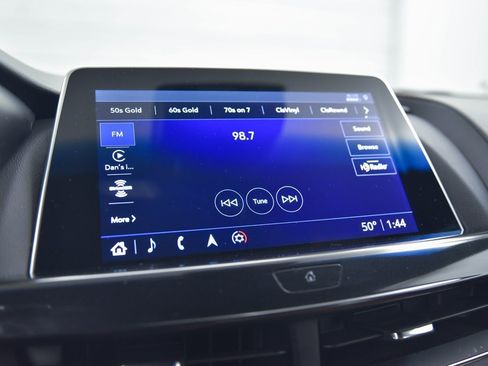 Used 2023 Cadillac CT5 Sport image 18