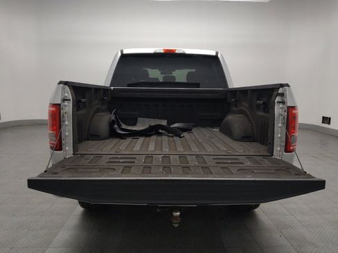 Used 2016 Ford F150 XLT w/ Equipment Group 301A Mid AWD/4WD image 29