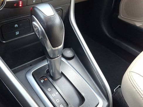 Used 2019 Ford EcoSport Titanium image 14