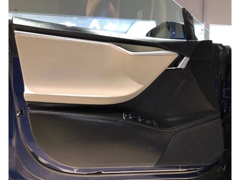 Used 2018 Tesla Model S P100D image 16