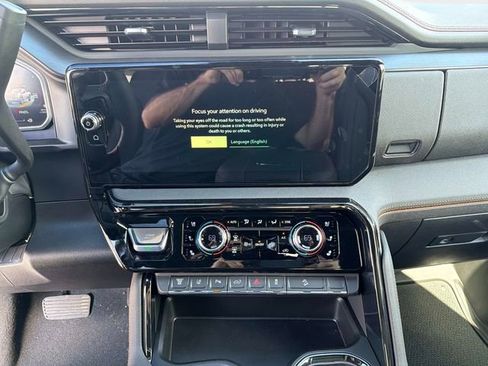 New 2026 GMC Sierra 2500 AT4 w/ AT4 Premium Plus Package image 22