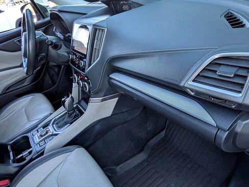 Used 2020 Subaru Forester Limited w/ Popular Package #3 image 38