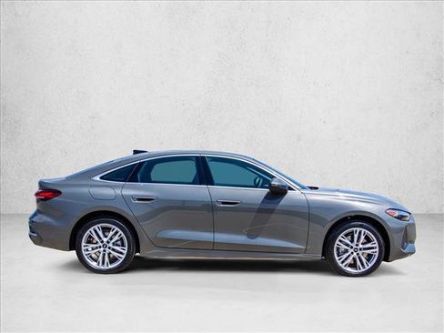 New 2026 Audi A5 2.0T Premium Plus AWD/4WD image 4
