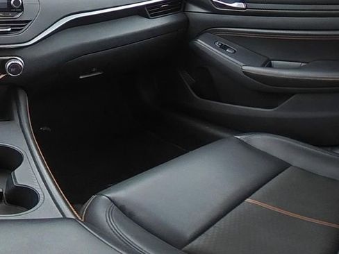 Used 2019 Nissan Altima 2.5 SR image 22