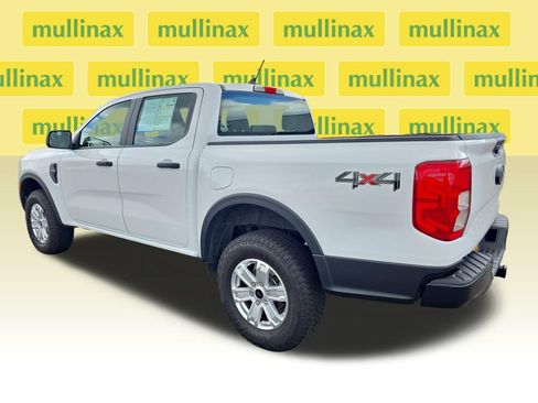 Certified 2024 Ford Ranger XL w/ Trailer Tow Package AWD/4WD image 6