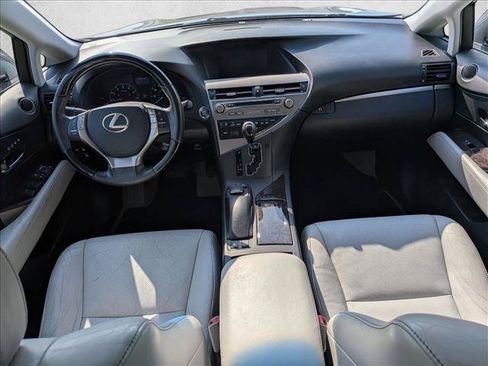 Used 2013 Lexus RX 350 FWD w/ Navigation Pkg image 19
