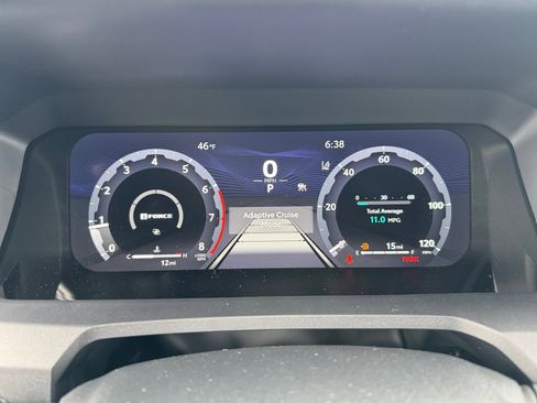 New 2025 Toyota 4Runner TRD Off-Road Premium image 32