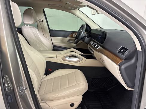 Used 2020 Mercedes-Benz GLE 450 4MATIC image 17