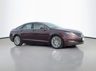Used 2013 Lincoln MKZ video 1