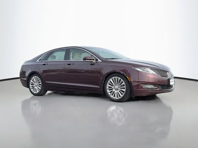 Used 2013 Lincoln MKZ