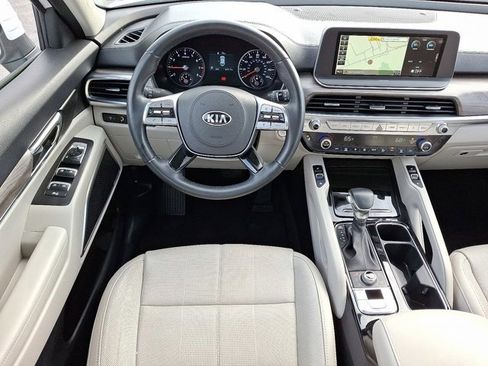 Used 2020 Kia Telluride EX image 13