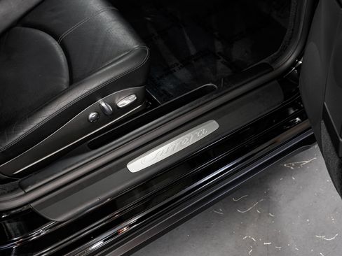 Used 2007 Porsche 911 Carrera RWD image 23