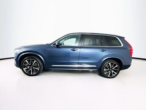 Used 2021 Volvo XC90 T8 Inscription Expression w/ Advanced Package image 6
