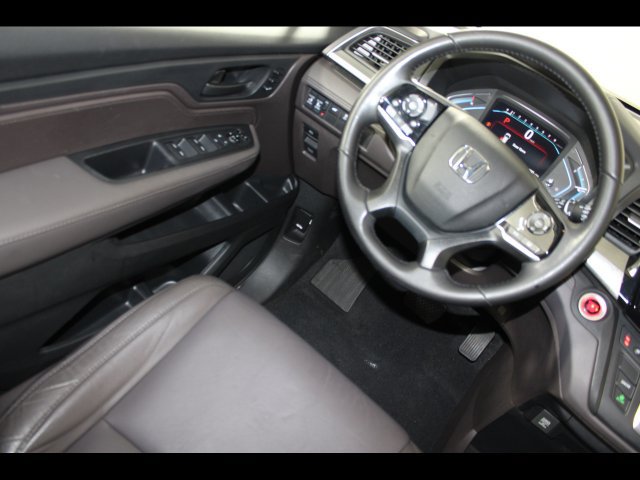 Used 2019 Honda Odyssey EX-L image 17
