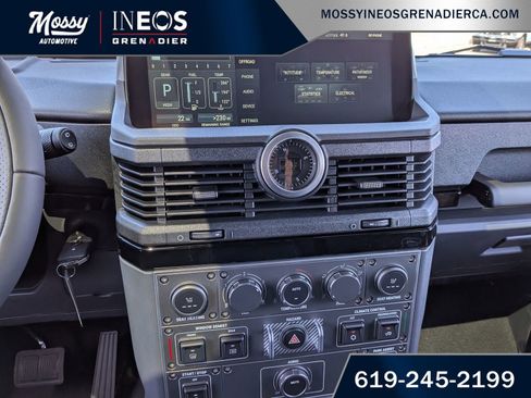 New 2026 INEOS Grenadier image 16