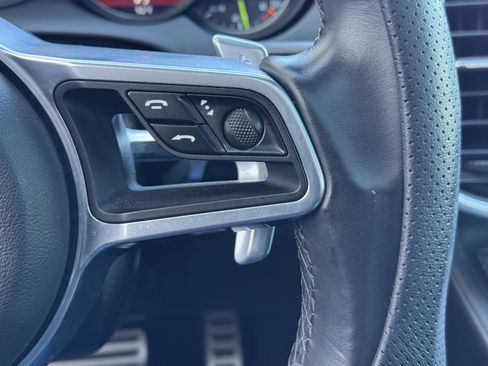 Used 2017 Porsche Cayenne S Platinum image 26