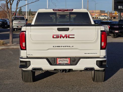 Used 2023 GMC Sierra 1500 Denali w/ Denali Reserve Package image 48