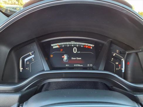 Used 2022 Honda CR-V EX-L image 16